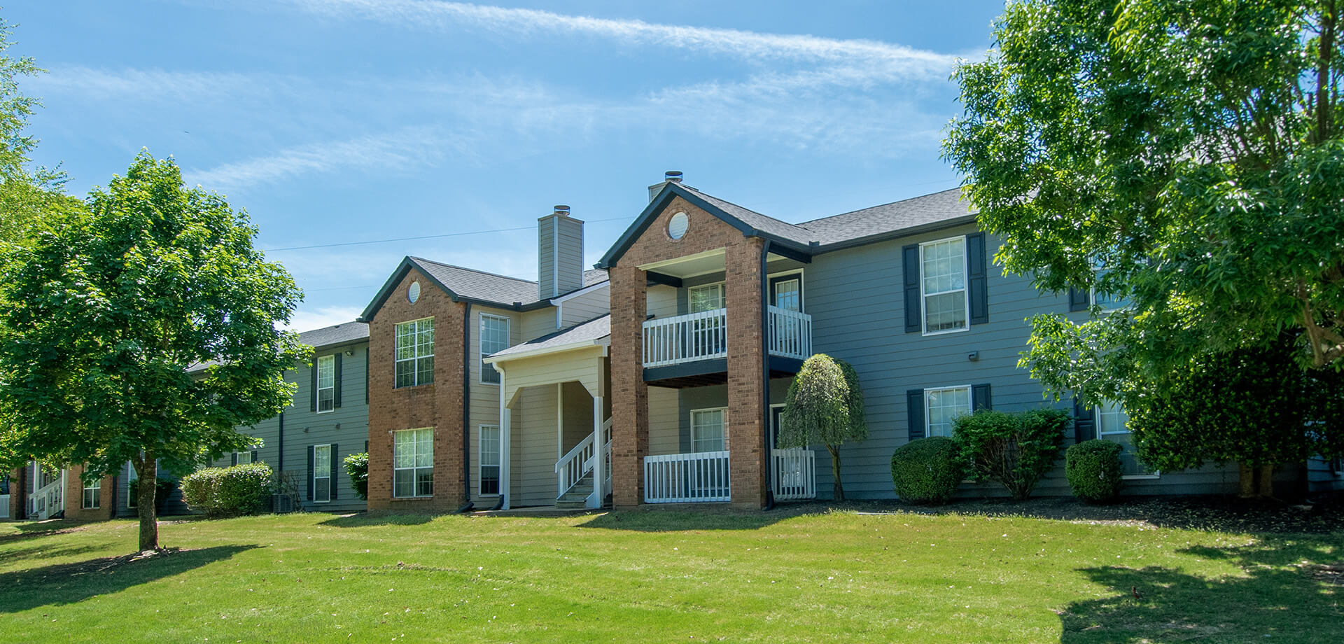 Northridge Apartments Apartments for Rent in Jackson, TN