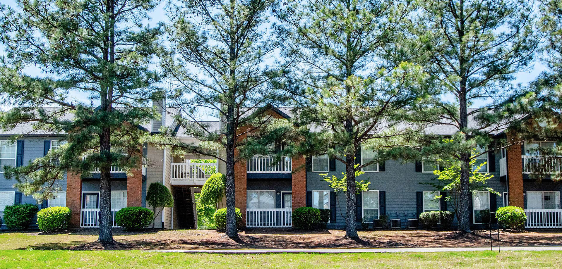 Northridge Apartments Apartments for Rent in Jackson, TN